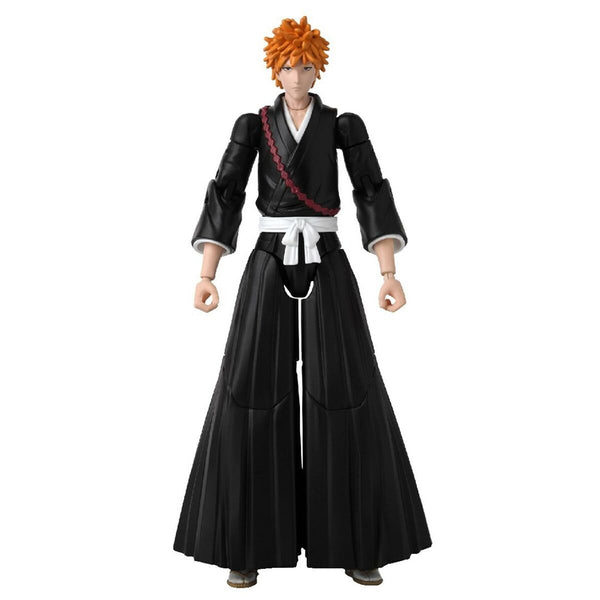 Actionfiguren Bandai Kurosaki Ichigo