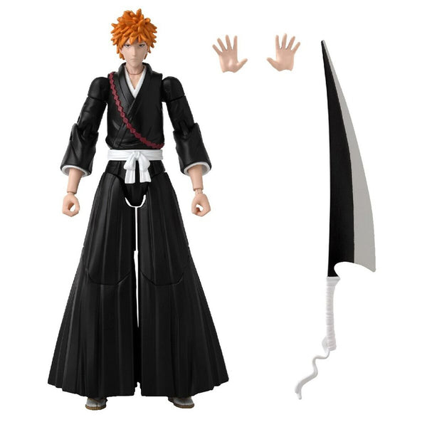 Actionfiguren Bandai Kurosaki Ichigo