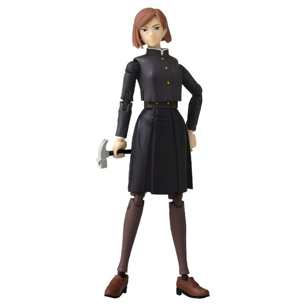 Figur mit Gelenken Bandai AH36985