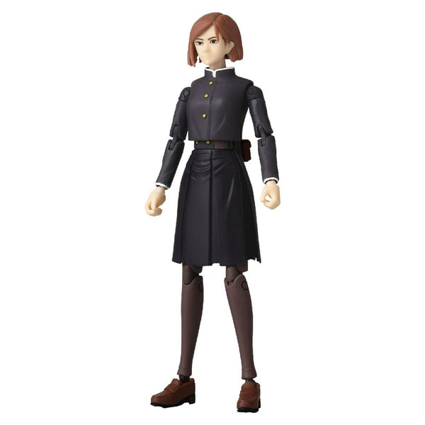 Figur mit Gelenken Bandai AH36985