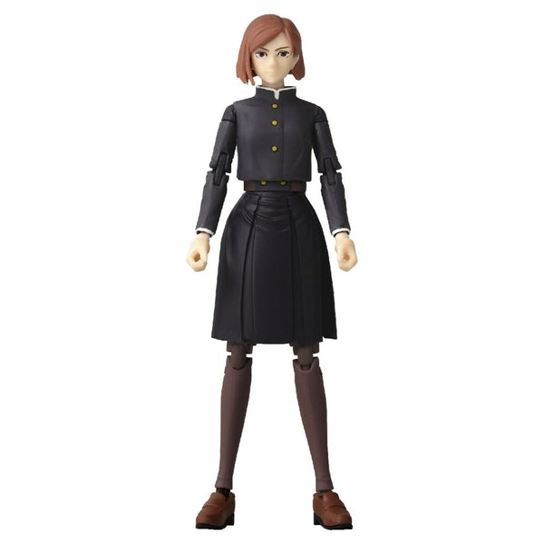 Figur mit Gelenken Bandai AH36985