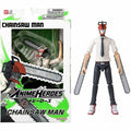 Figur mit Gelenken Bandai Chainsaw Man