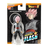 Sammelfigur Bandai FLASH SERIES GOKU BLACK ROSE Dragon Ball