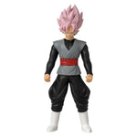 Sammelfigur Bandai FLASH SERIES GOKU BLACK ROSE Dragon Ball