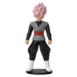 Sammelfigur Bandai FLASH SERIES GOKU BLACK ROSE Dragon Ball