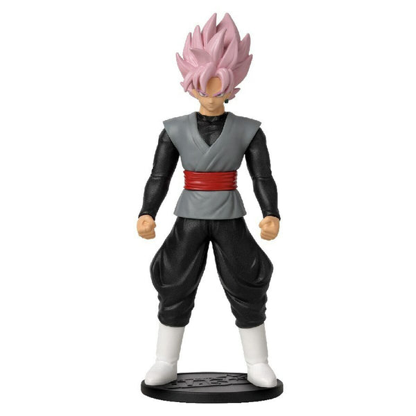 Sammelfigur Bandai FLASH SERIES GOKU BLACK ROSE Dragon Ball