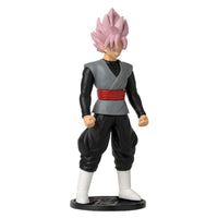 Sammelfigur Bandai FLASH SERIES GOKU BLACK ROSE Dragon Ball