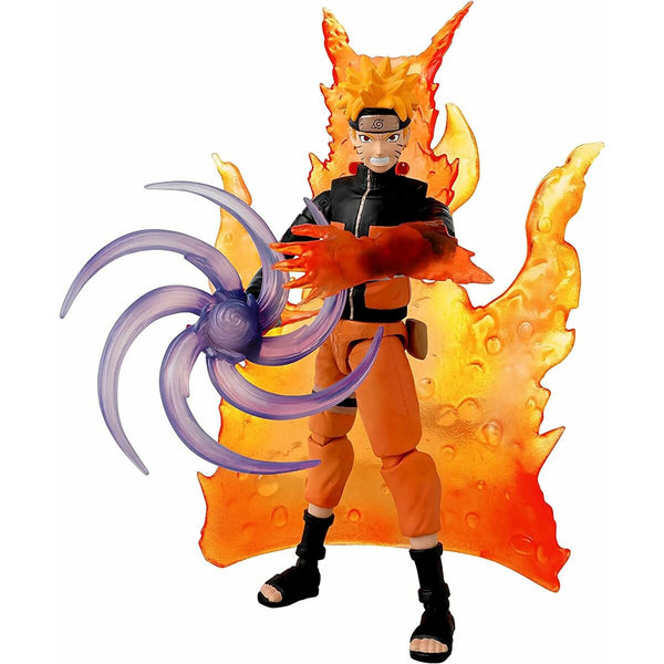 Deko-Figur Bandai Naruto Uzumaki 17 cm