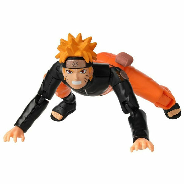 Deko-Figur Bandai Naruto Uzumaki 17 cm