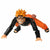 Figur mit Gelenken Bandai Naruto Uzumaki 17 cm