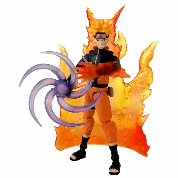 Deko-Figur Bandai Naruto Uzumaki 17 cm