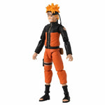 Deko-Figur Bandai Naruto Uzumaki 17 cm