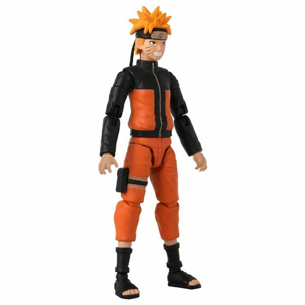 Deko-Figur Bandai Naruto Uzumaki 17 cm