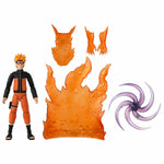 Deko-Figur Bandai Naruto Uzumaki 17 cm