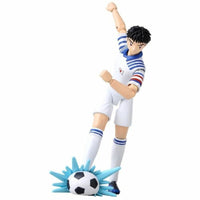 Figur mit Gelenken Bandai Captain Tsubasa