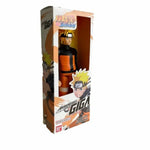 Figur mit Gelenken Bandai Naruto Uzumaki