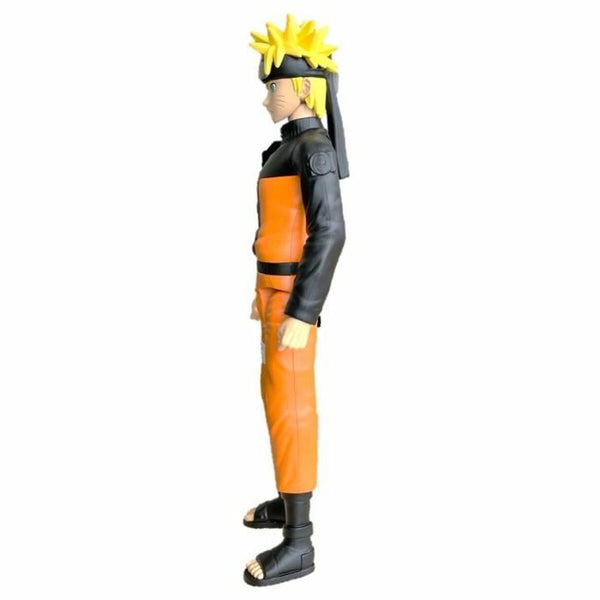 Figur mit Gelenken Bandai Naruto Uzumaki