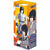 Figur mit Gelenken Bandai Sasuke Uchiha