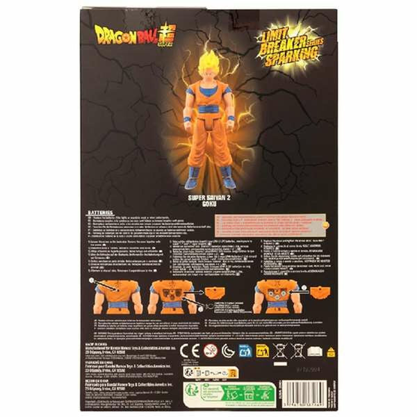 Baby-Puppe Bandai 30 cm