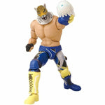 Figur mit Gelenken Bandai Tekken King