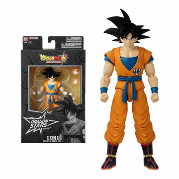 Figur mit Gelenken Bandai DS40720