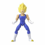 Sammelfigur Bandai Dragon Stars Majin Vegeta 17 cm PVC