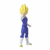 Sammelfigur Bandai Dragon Stars Majin Vegeta 17 cm PVC