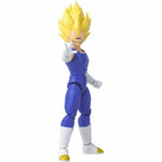 Sammelfigur Bandai Dragon Stars Majin Vegeta 17 cm PVC