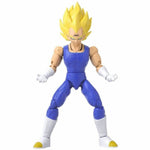 Sammelfigur Bandai Dragon Stars Majin Vegeta 17 cm PVC