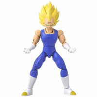 Sammelfigur Bandai Dragon Stars Majin Vegeta 17 cm PVC