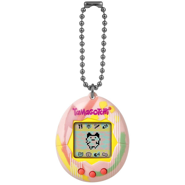 Interaktives Haustier Bandai TAMAGOTCHI