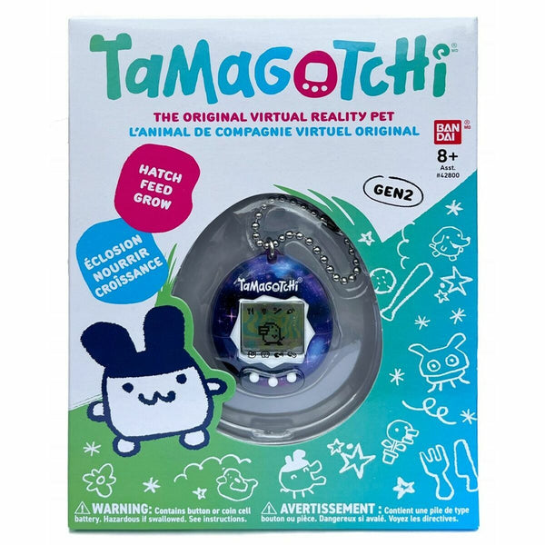 Tamagotchi Bandai