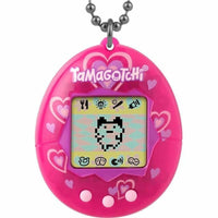 Interaktives Haustier Bandai Tamagotchi