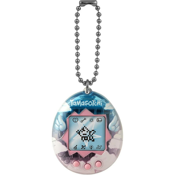 Interaktives Haustier Bandai 42994