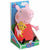 Plüschtier Jemini Peppa Pig (30 cm)