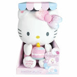 Babypuppe Jemini Hello Kitty