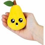 Plüschtier Jemini JEMINI Bunt Plüsch Für Kinder Früchte