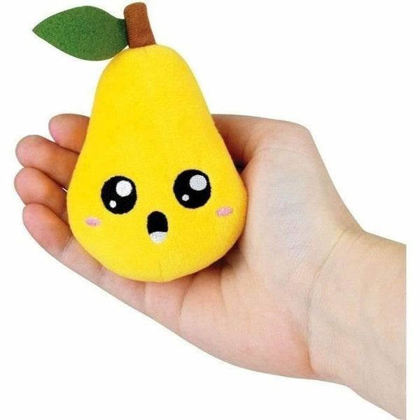 Plüschtier Jemini JEMINI Bunt Plüsch Für Kinder Früchte