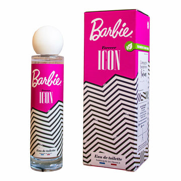 Kinderparfüm Barbie FOREVER ICON EDT
