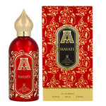 Unisex-Parfüm Attar Collection EDP Hayati 100 ml