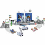 Rundkurs MGM (3 Stücke)