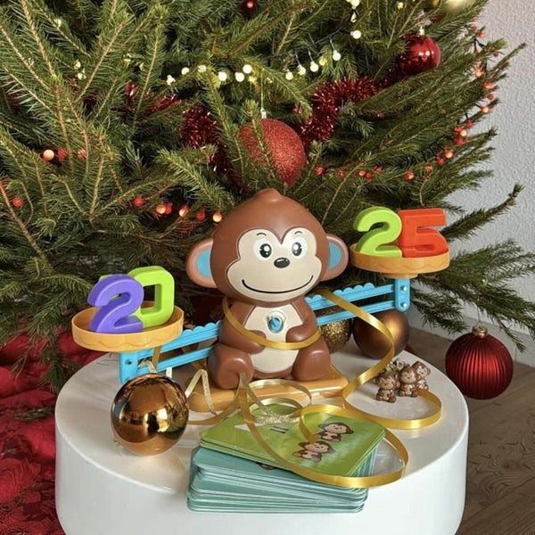 Lernspiel Tikkie le single