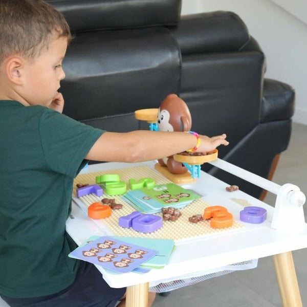 Lernspiel Tikkie le single