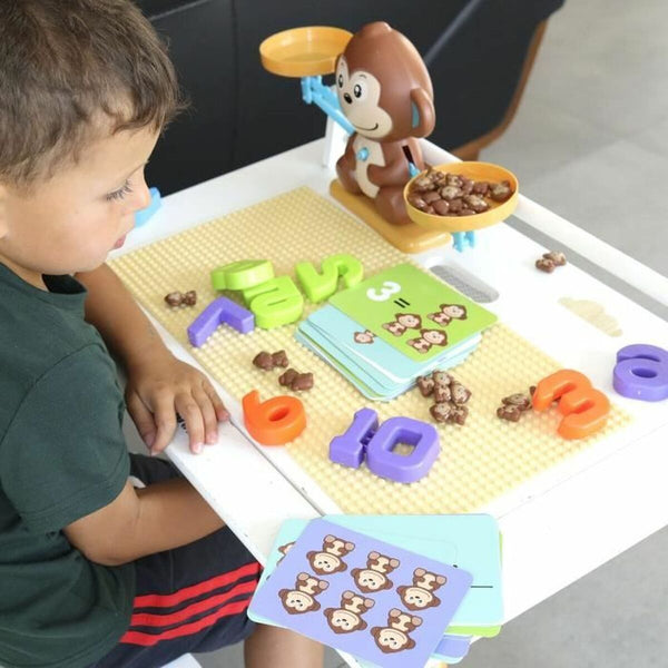 Lernspiel Tikkie le single