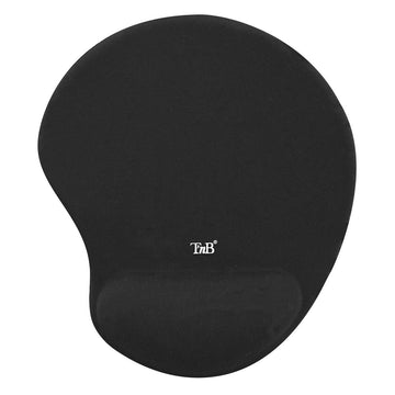 Mousepad TNB   Schwarz