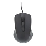 Mouse TNB SROPSHARK1 Schwarz 800 dpi (1 Stück)