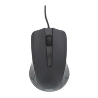 Mouse T'NB SROPSHARK1 Schwarz 800 dpi (1 Stück)