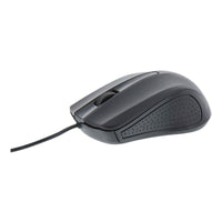 Mouse TNB SROPSHARK1 Schwarz 800 dpi (1 Stück)