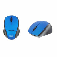 Mouse T'NB Blau