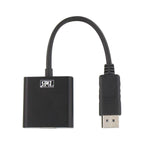 DisplayPort-zu-HDMI-Adapter T'NB DPHDMI Schwarz